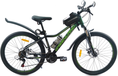 Greenland Demetra 26 (2024) 