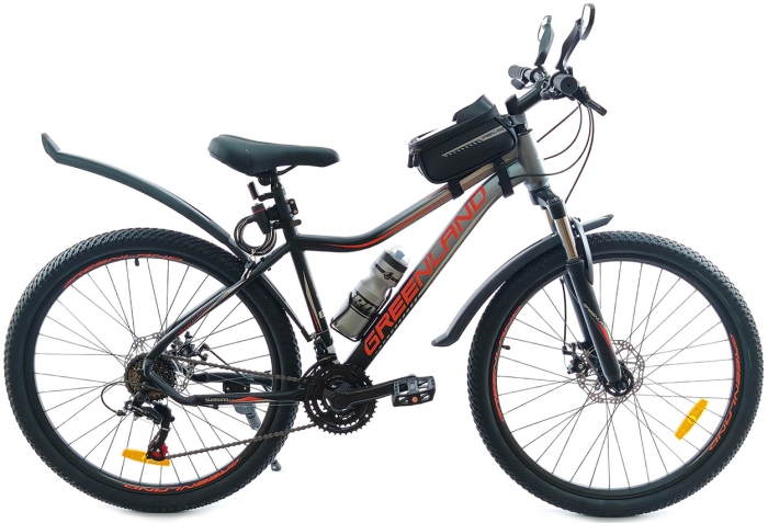 Greenland Demetra 26 (2024) 