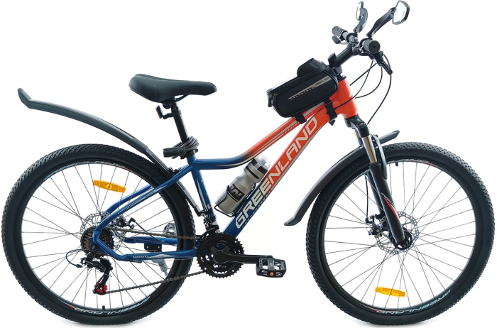 Greenland Demetra 26 (2024) 