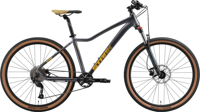 Stark Viva 27.3 HD (2025)