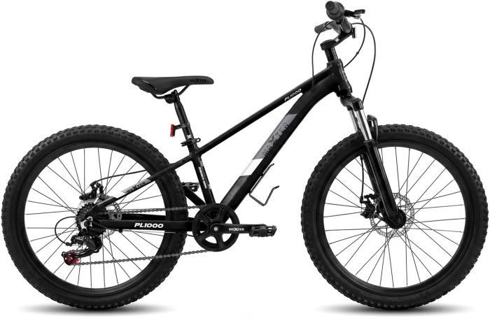 Велосипед Велосипед Maxter PL1000 Suspension 24 (2026)