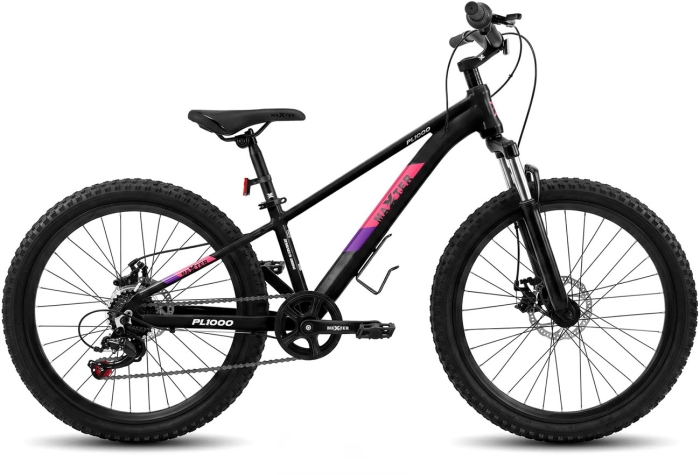 Велосипед Велосипед Maxter PL1000 Suspension 24 (2026) 