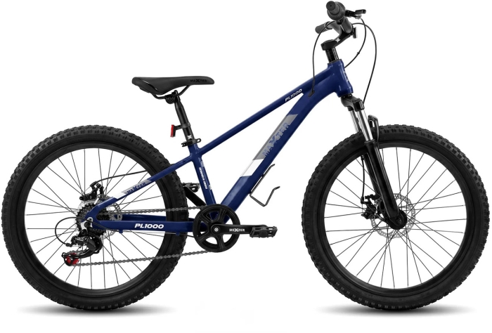 Велосипед Велосипед Maxter PL1000 Suspension 24 (2026) 
