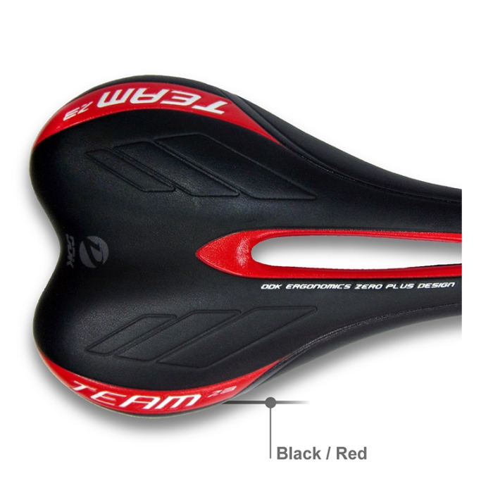 Седло DDK 305 Team Z3