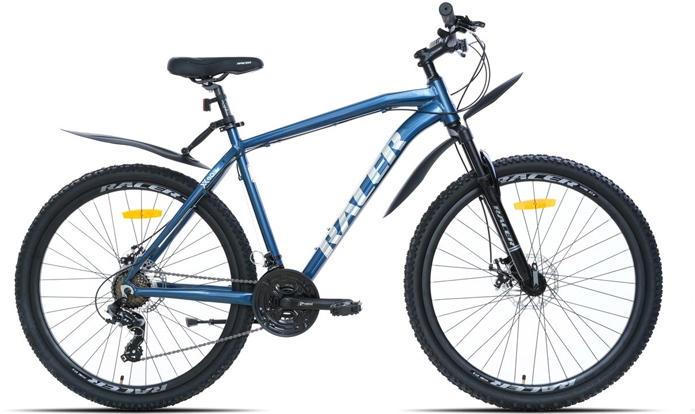 Racer XC90 27.5 (2024)