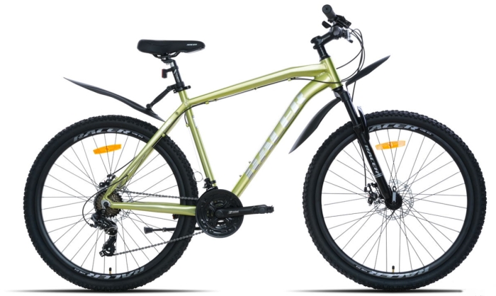 Racer XC90 27.5 (2024)