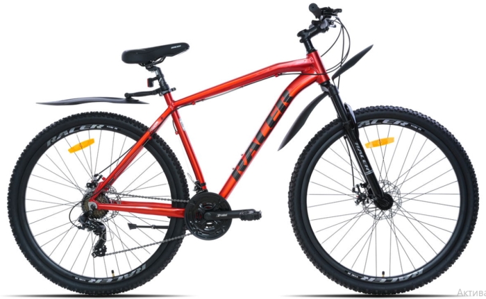 Racer XC90 27.5 (2024)