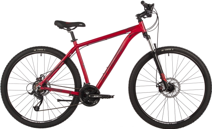 Stinger Element Evo SE 27.5 (2022)  