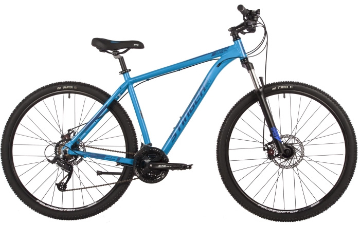 Stinger Element Evo SE 27.5 (2022)  