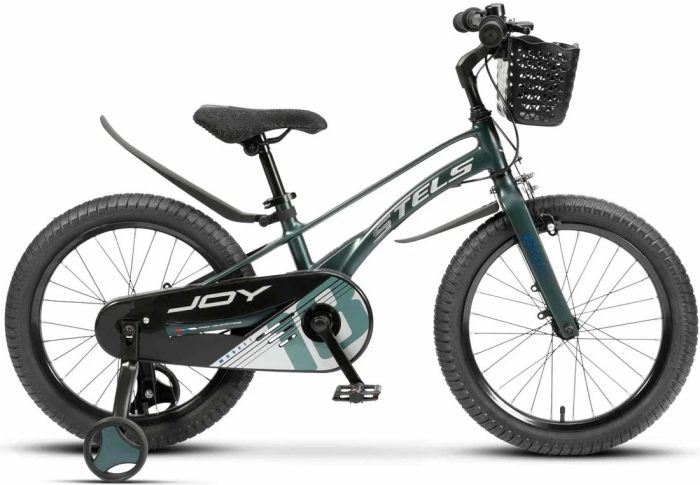 Велосипед Велосипед Stels Joy KB 16 (2026) 