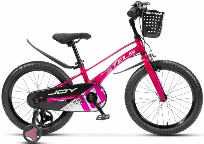 Велосипед Велосипед Stels Joy KB 16 (2026) 