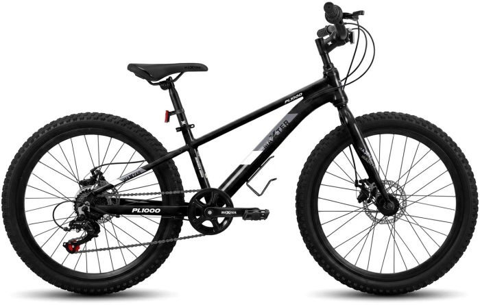 Велосипед Велосипед Maxter PL1000 Regid 24 (2026) 