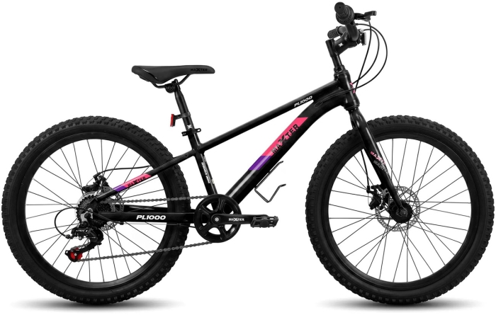 Велосипед Велосипед Maxter PL1000 Regid 24 (2026) 