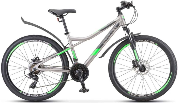 Stels Navigator 610 D 26 V010 (2024) 