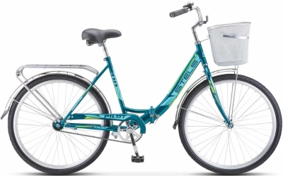 Stels Pilot 850 26 Z010 (2022) 