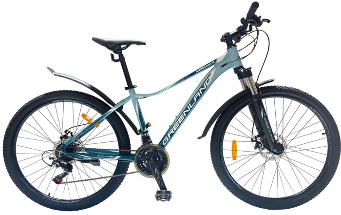 Greenland Andromeda 2.0 27.5 (2024)  