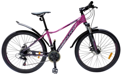 Greenland Andromeda 2.0 27.5 (2024)  