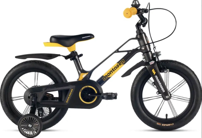 Велосипед Велосипед Montasen MB07-14GR (2026)
