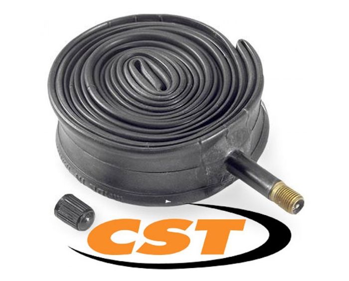 Камера CST 14"x1.75/2.125 SV для велосипеда для велосипеда