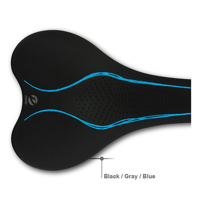 Седло DDK D060 Flow