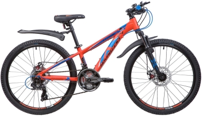 Novatrack Extreme 24 АHD (2023)