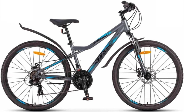 Stels Navigator 610 MD 26 V050 (2026) 