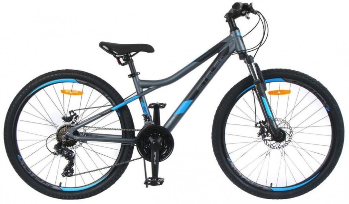 Stels Navigator 610 MD 26 V050 (2024) 