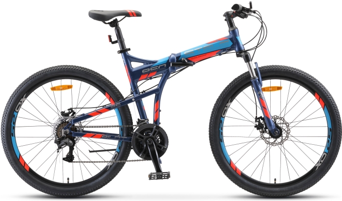 Stels Pilot 950 MD 26 V011 (2022) 