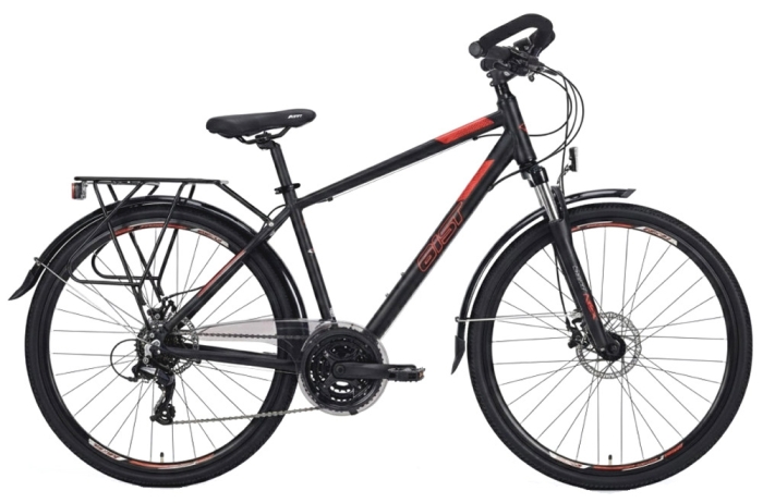 Велосипед Велосипед AIST Sputnik 1.1 (2026)