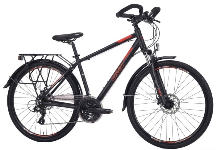 Велосипед Велосипед AIST Sputnik 1.1 (2026)