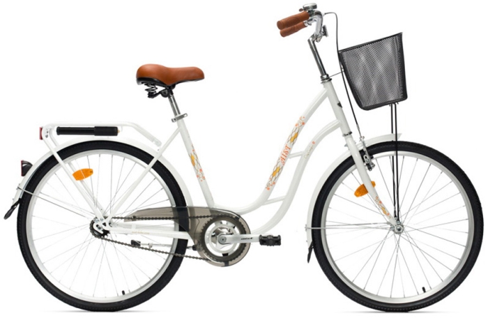 AIST Tango 28 1.0 (2024)