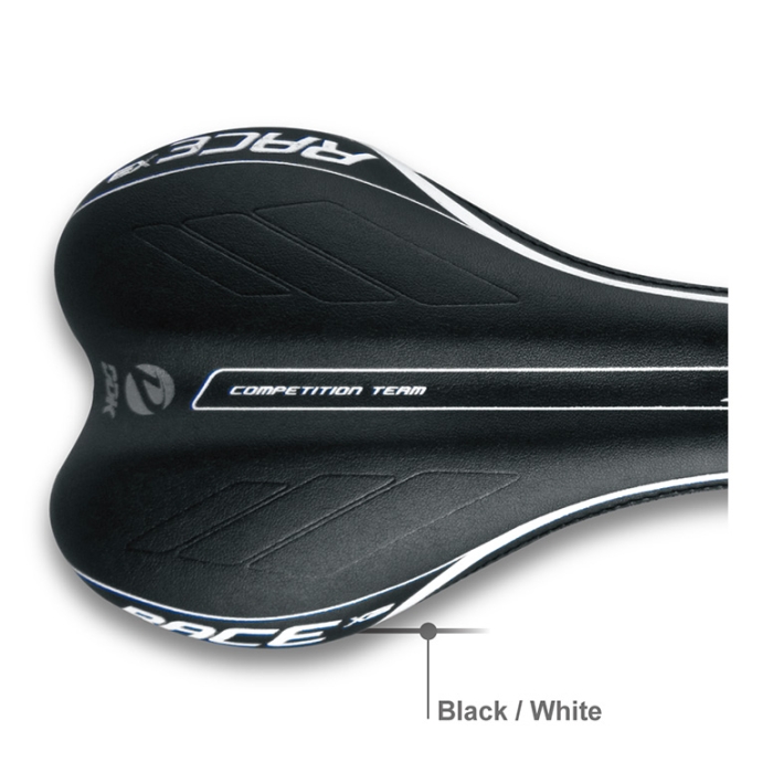 Седло DDK 5250 RACE X3