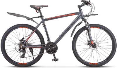 Stels Navigator 620 D 26 V010 (2022) 