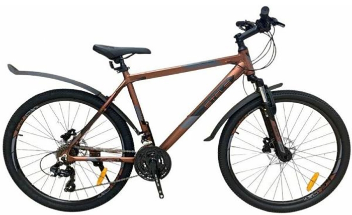 Stels Navigator 620 D 26 V010 (2022) 