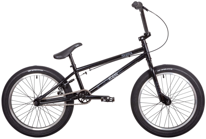 Stinger BMX GANSTA (2022)