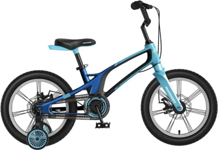Велосипед Велосипед Montasen MB04-16BL (2026)