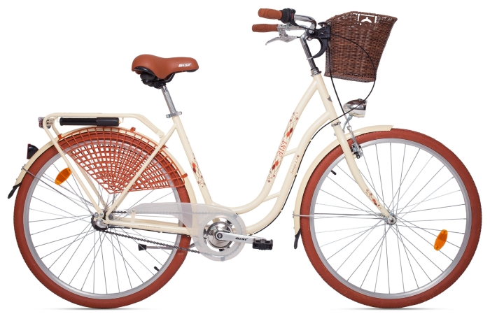 AIST Tango 28 2.0 (2024)