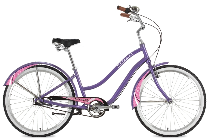 Stinger Cruiser Nexus 26 L (2023)