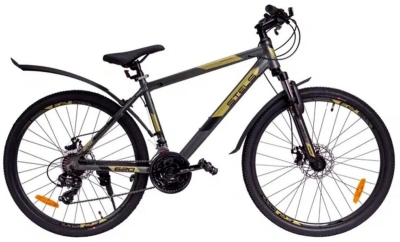 Stels Navigator 620 MD 26 V010 (2022) 