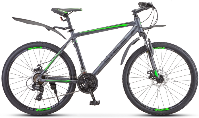 Stels Navigator 620 MD 26 V010 (2022) 