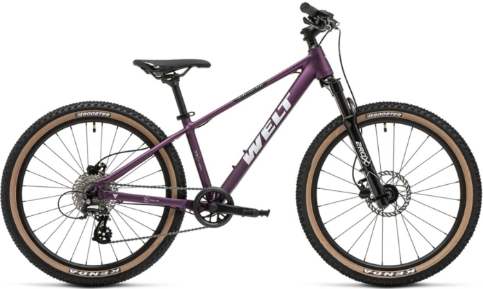 Welt Brave 2.0 24 HD
