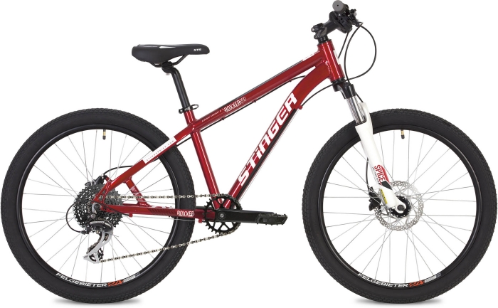 Stinger Boxxer PRO 24 (2022)