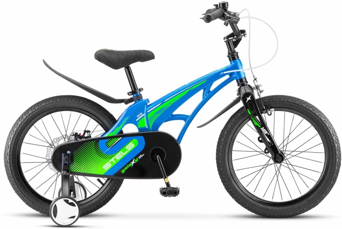 Stels Galaxy 18 Z010 (2024)  