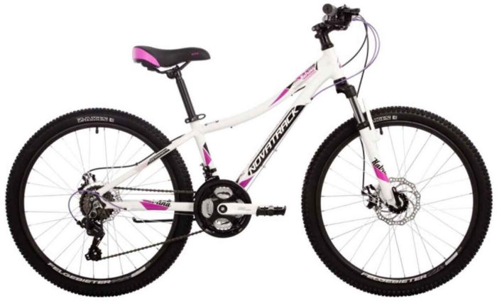 Novatrack Katrina 24 (2024) 