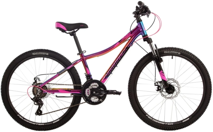 Novatrack Katrina 24 (2024) 