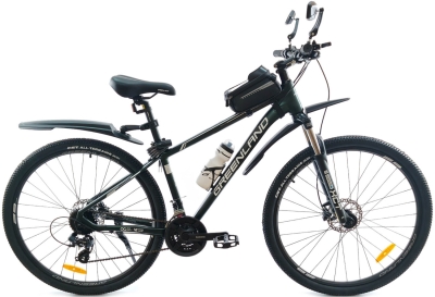 Greenland Canyon 29 3.0 (2025) 