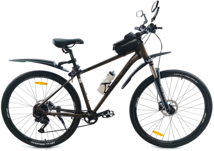 Greenland Canyon 29 3.0 (2025) 