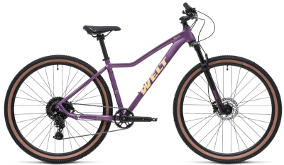 Welt Monza 3.0 HD (2025)