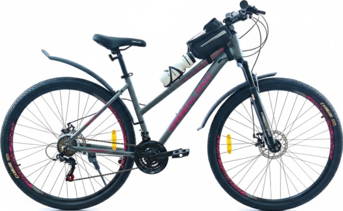 Greenland Grace 29 (2026)