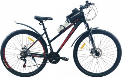 Greenland Grace 29 (2026)